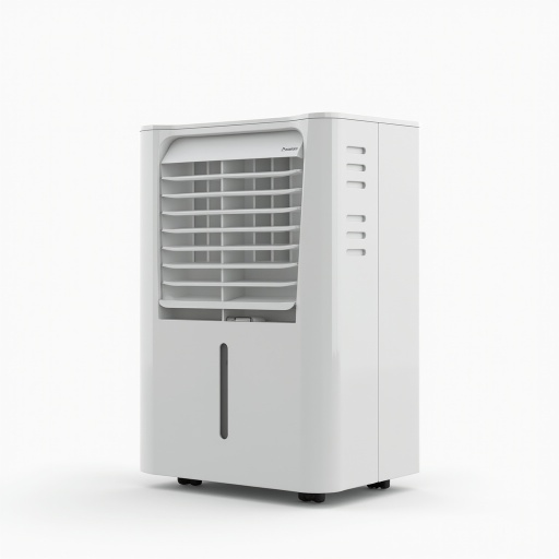 absorptie luchtontvochtiger